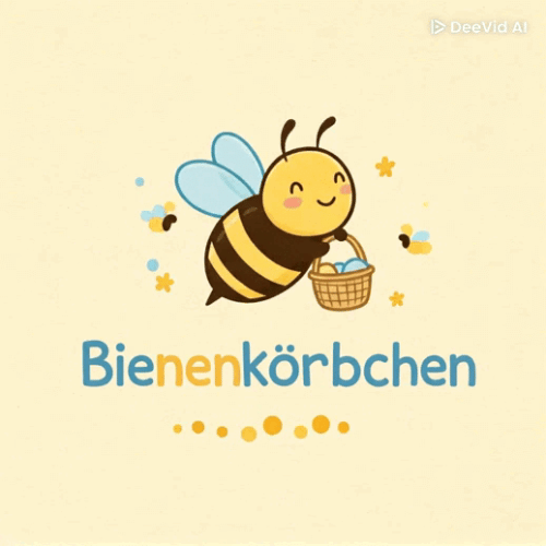 Bienenkörbchen - Bienenkörbchen